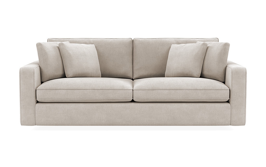 James 2-Seat Sofa - Image 0