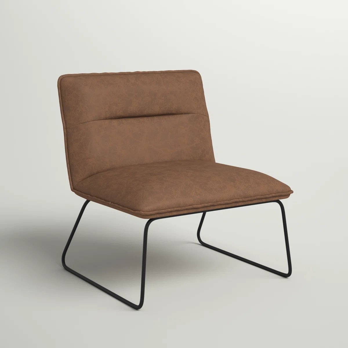 Resch Lounge Chair - Image 4