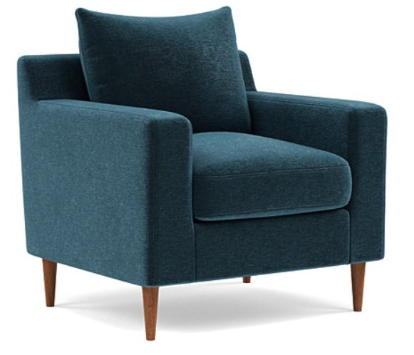 Sloan Petite Chair - Image 1