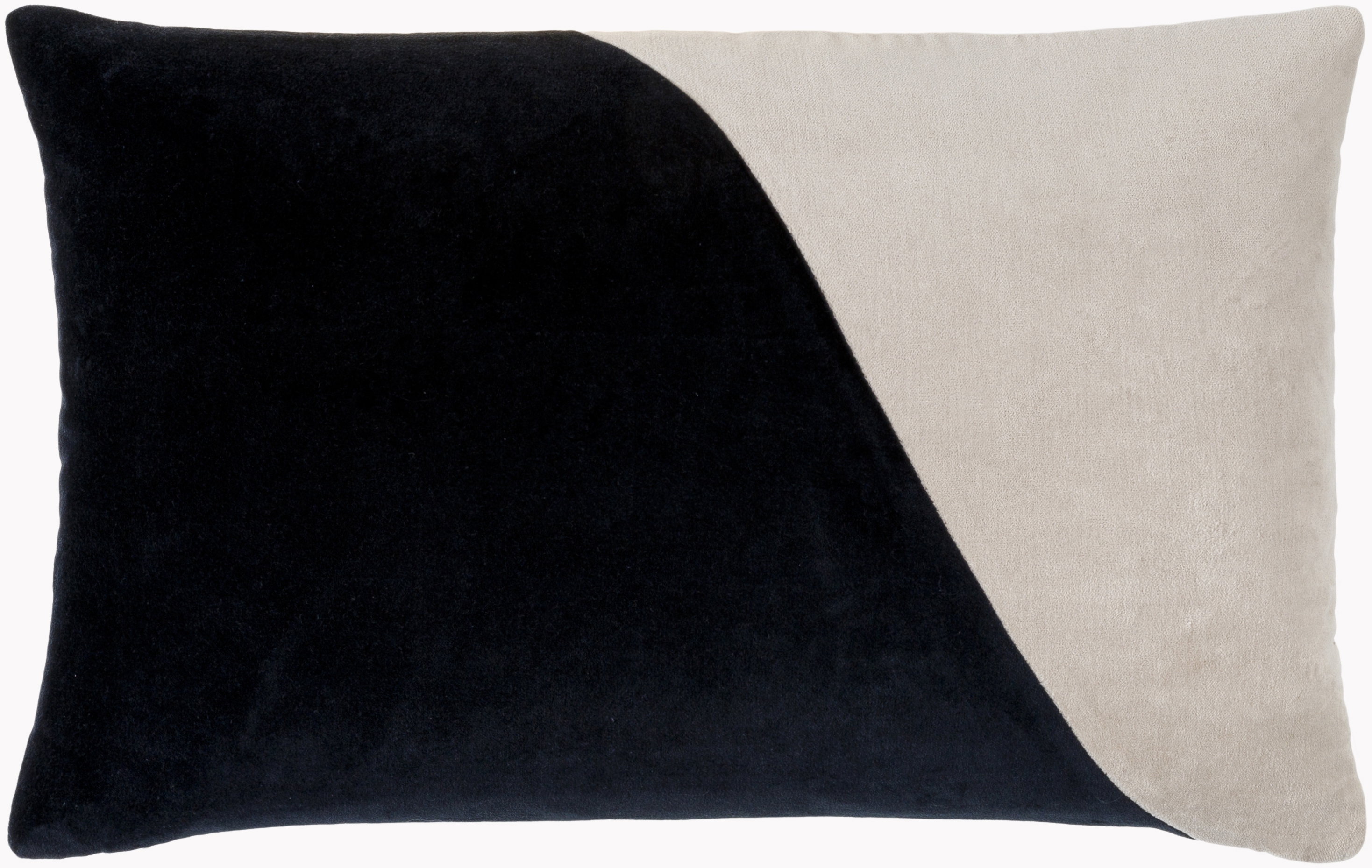 Cotton Velvet CV-074 13"L x 20"W Pillow Cover - Image 0