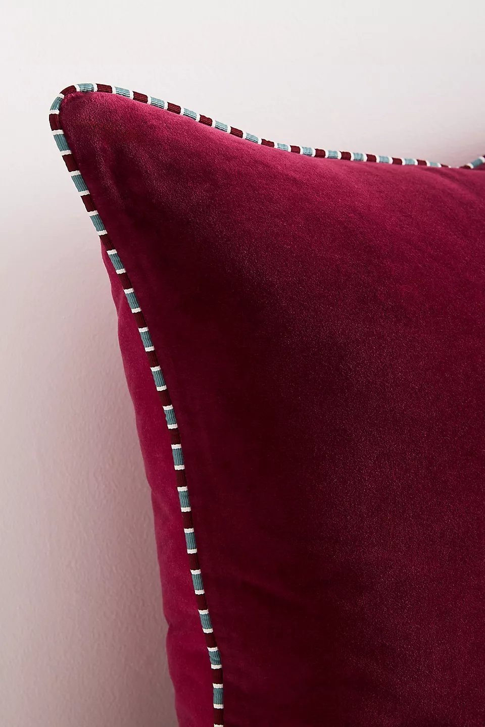 Velvet Milo Pillow - Image 2