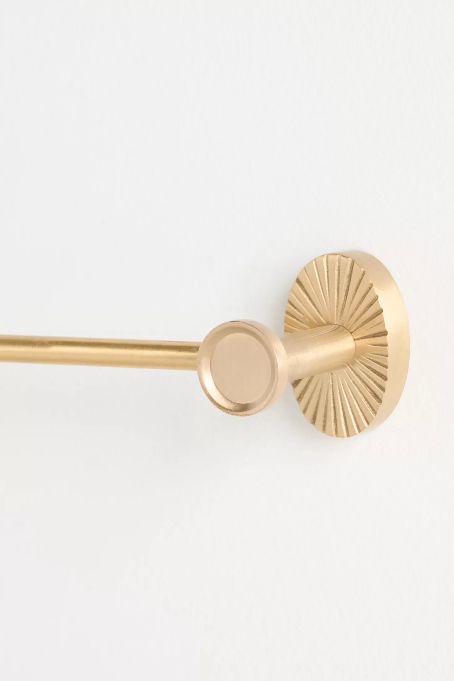 Alister Towel Bar - Image 2