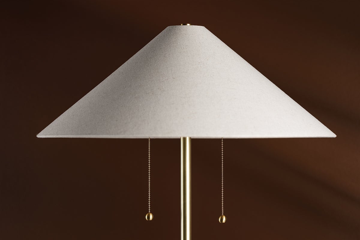 Mitzi Maia Floor Lamp - Image 2