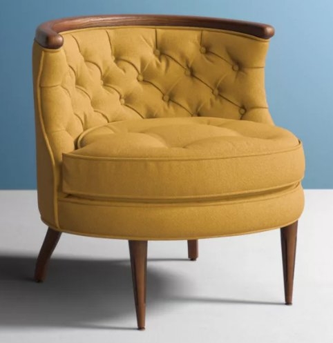 Bixby Chair - Image 0