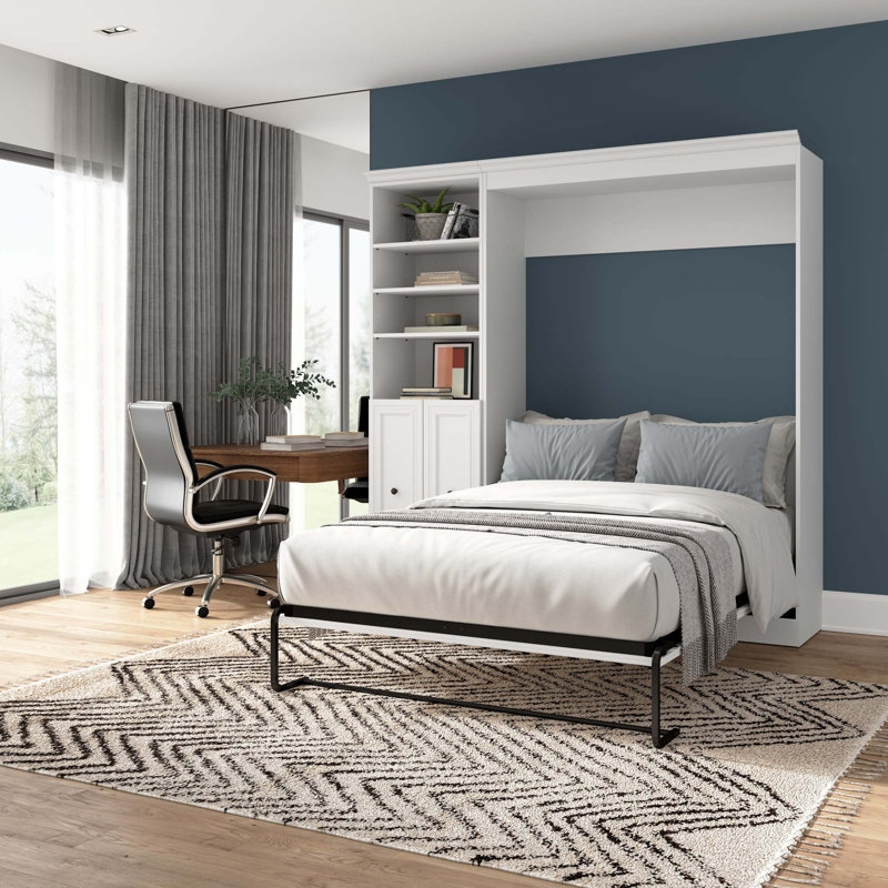 Alvaretta Murphy Bed - Image 1