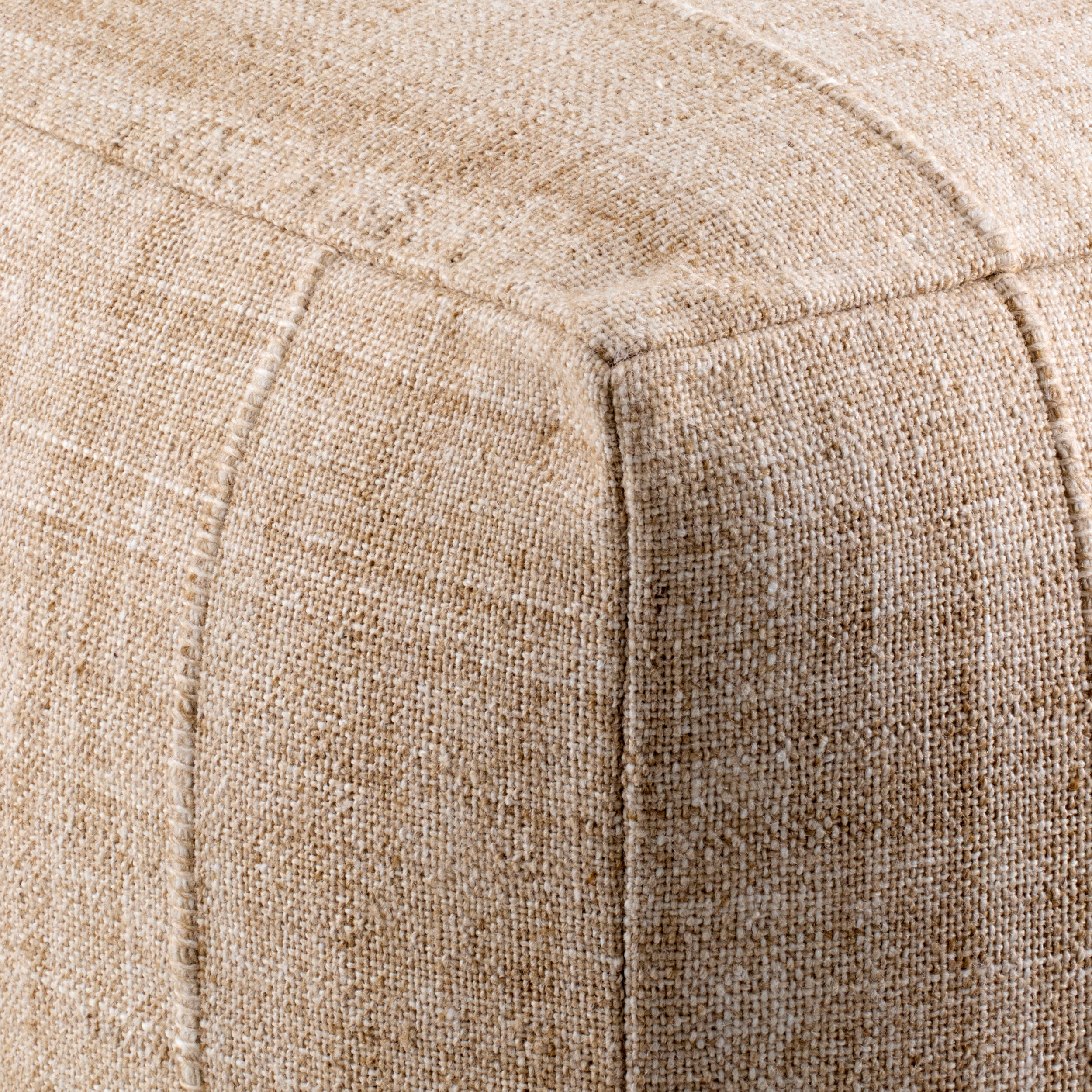 Mudcloth nan Pouf - Image 2