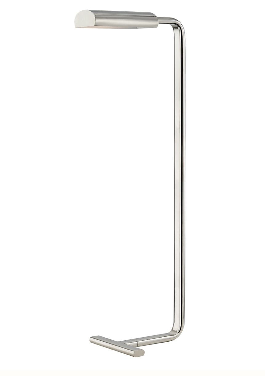 Hudson Valley Lighting Renwick Floor Lamp - Image 0