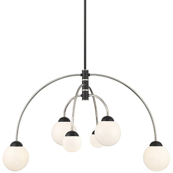 Matilda Chandelier - Image 0