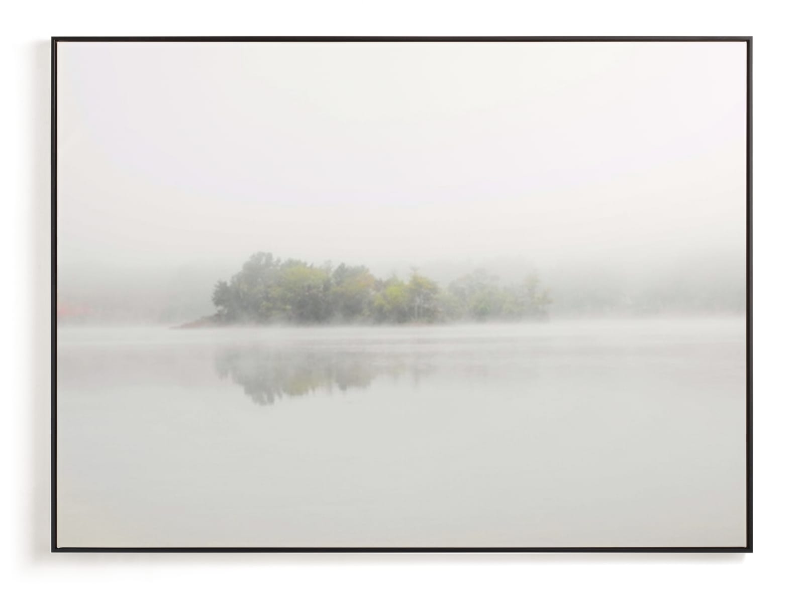 The Island Limited Edition Fine Art Print 1 - Image 0