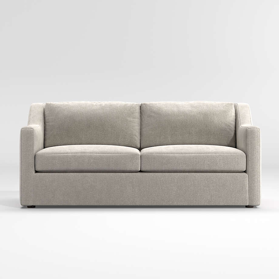 Notch 78" Sofa - Image 1