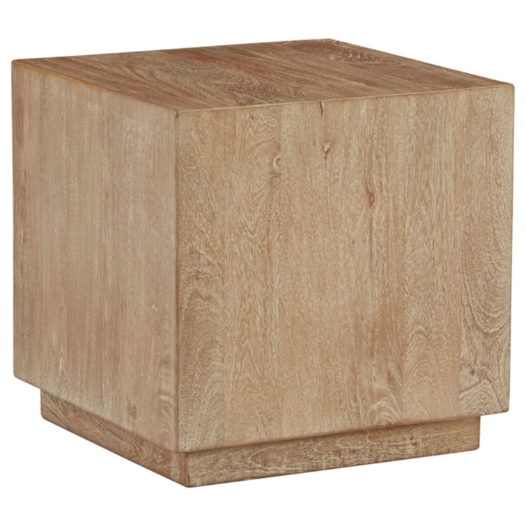 Belenburg Square End Table - Image 1