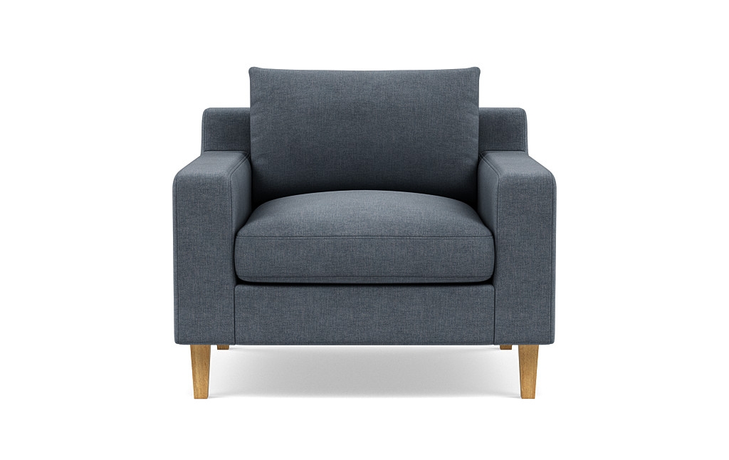 Sloan Accent Chair - Image 0
