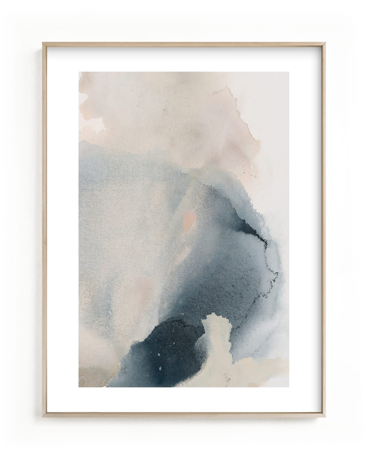 Threshold II Grownup Open Edition Non-Custom Art Print - Image 0