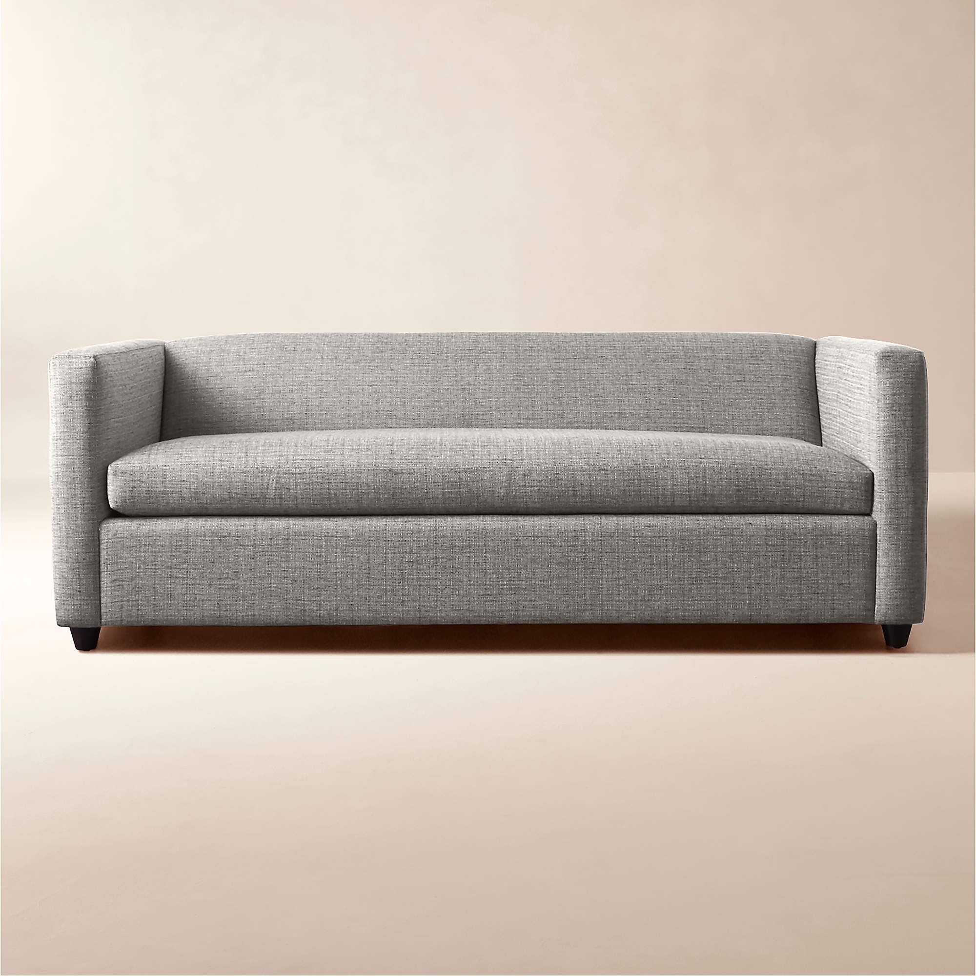 Movie 80" Sleeper Sofa - Image 0