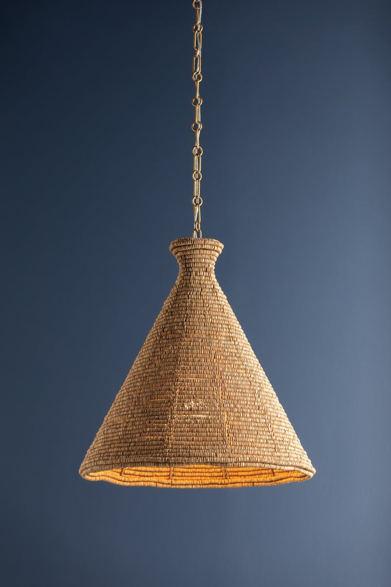 Hudson Valley Lighting Tallman Pendant - Image 2