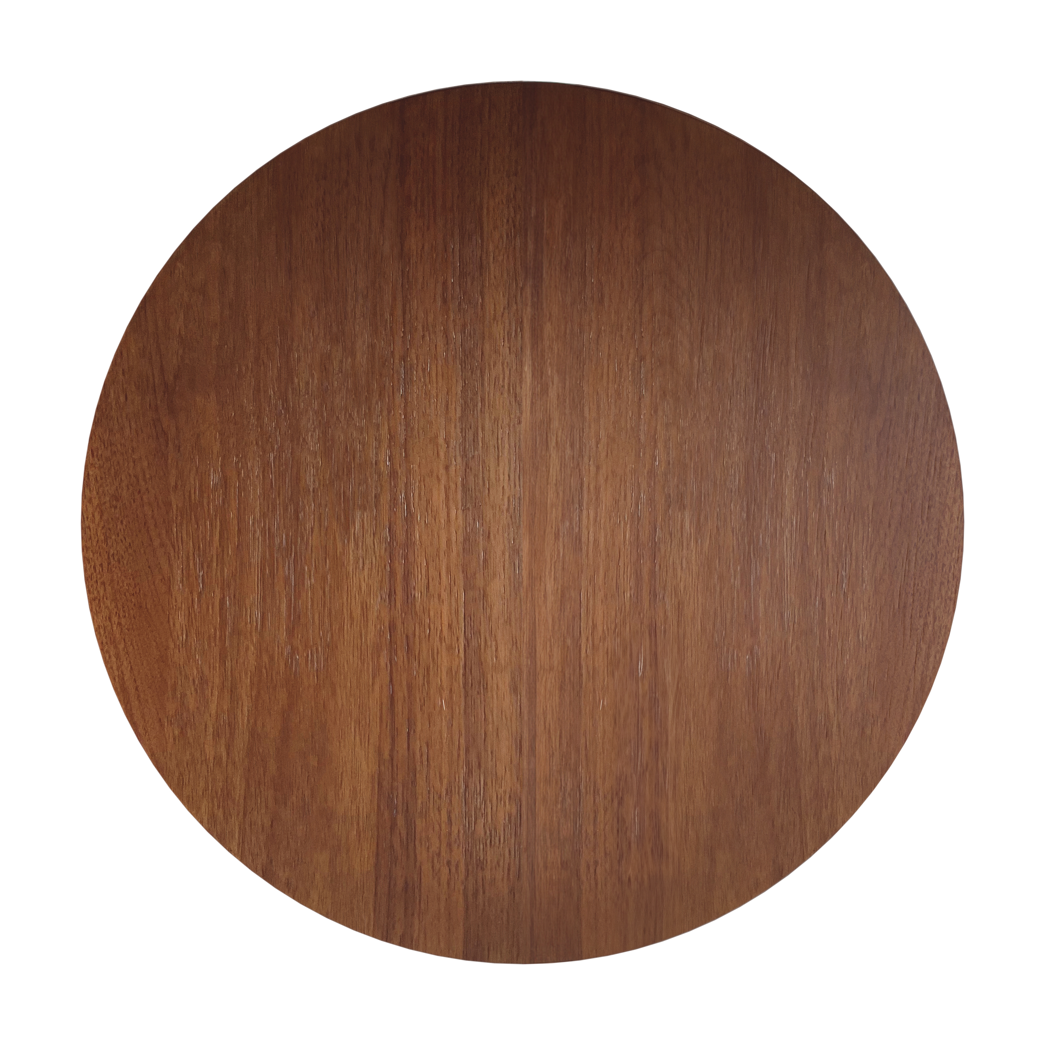Gambit Side Table - Walnut - Image 2