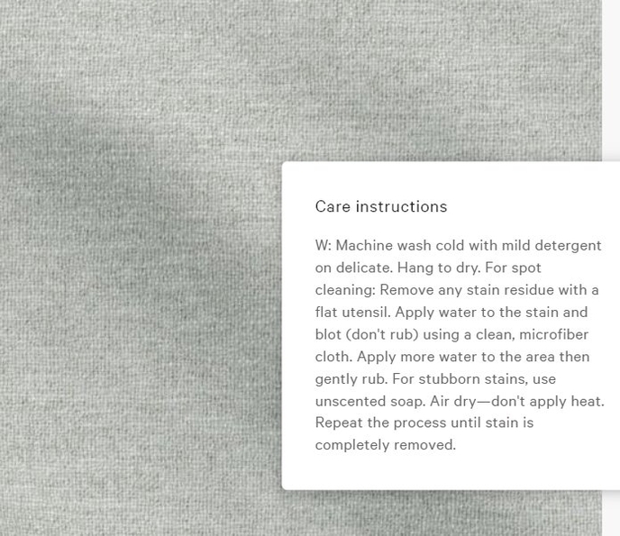 Tatum Modular Armless - Image 5