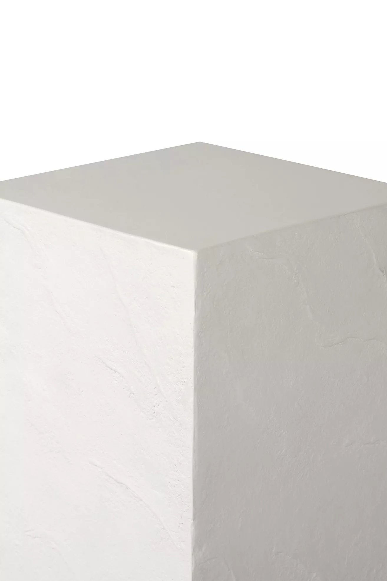 Corian Indoor/Outdoor Pedestal - Image 2
