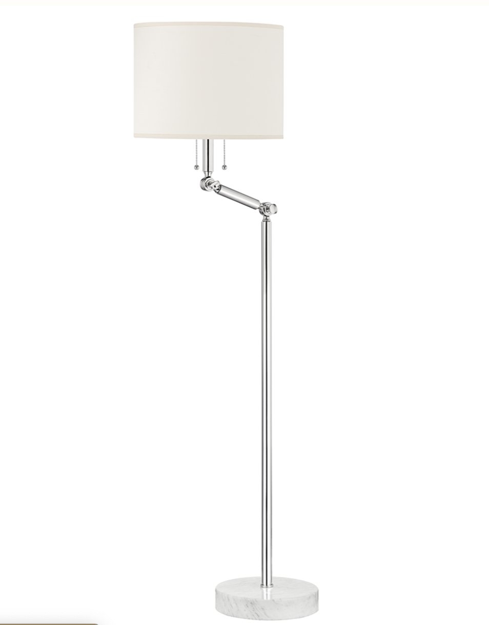 Hudson Valley Lighting Essex Floor Lamp - Image 0