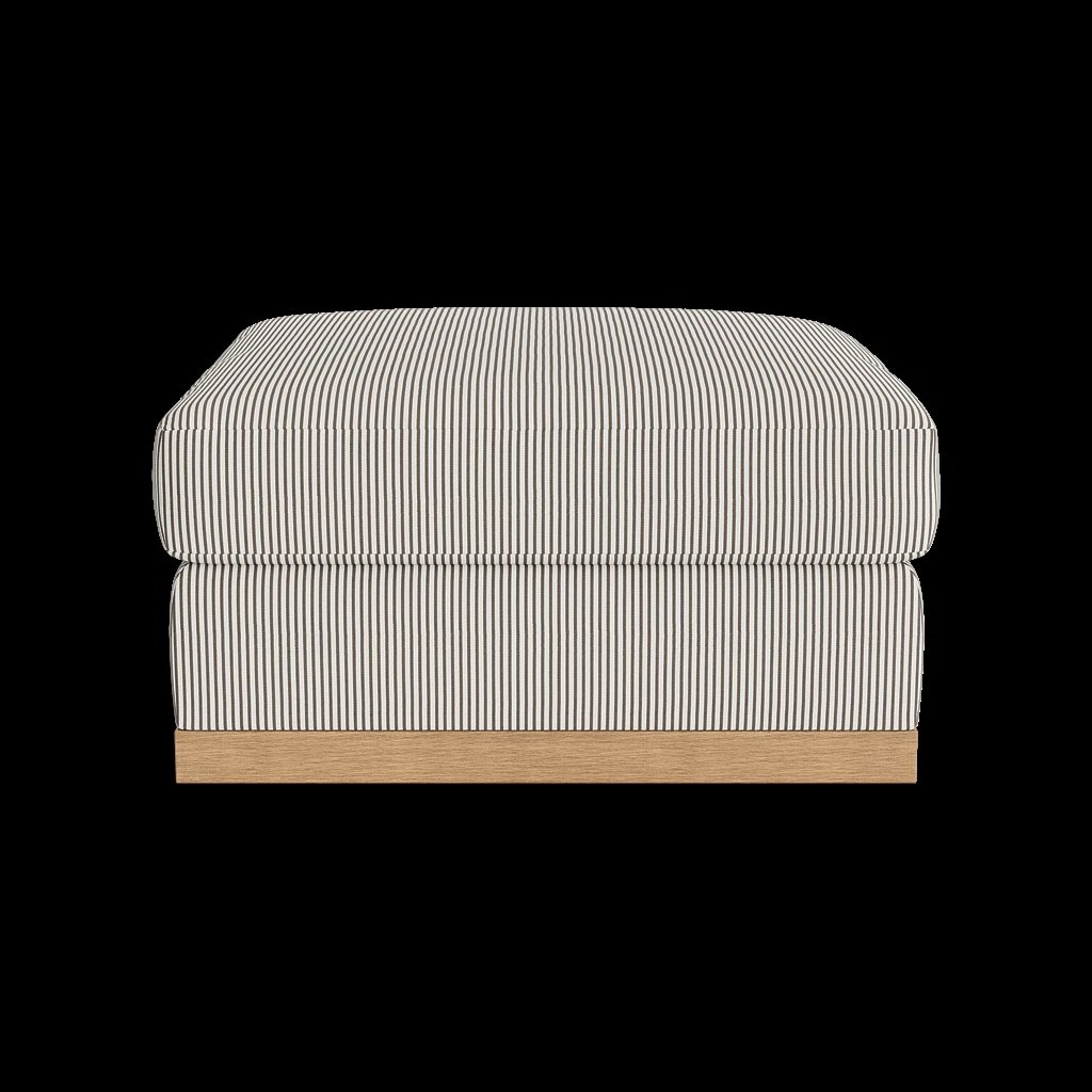 Vernon Modular Ottoman - Image 0