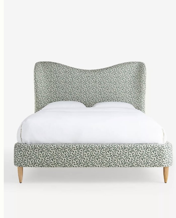 Irena Pied-A-Terre Bed - Image 3