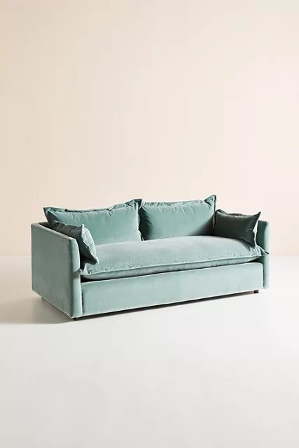 Denver Sofa - Image 1