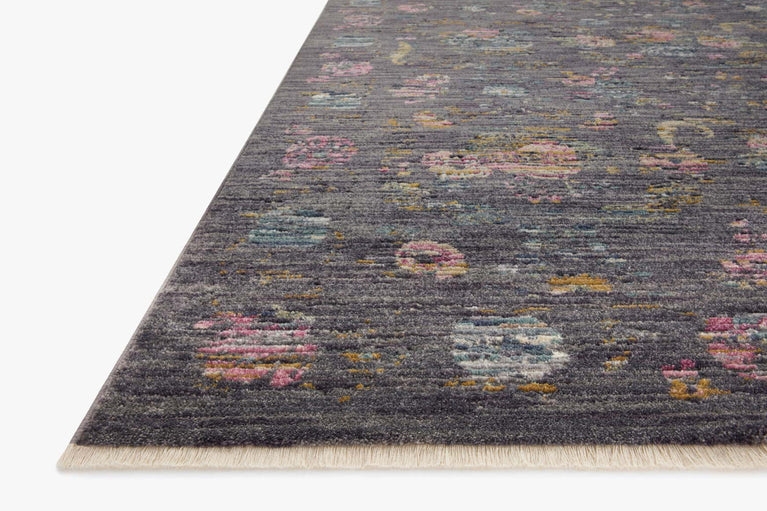 Provence Rug | RP Joliette Slate | 7'-10" x 10' - Image 1