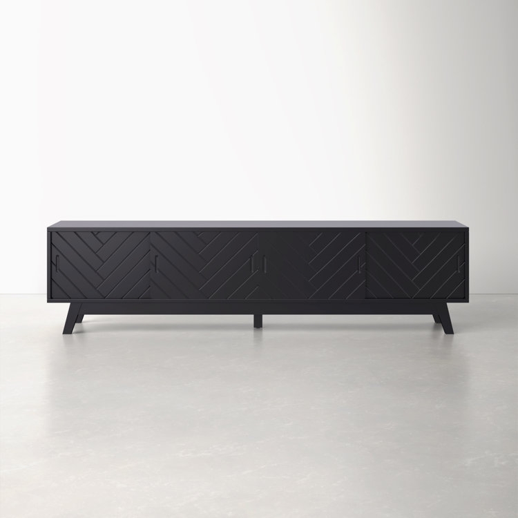 Zeller 79'' Media Console - Image 0