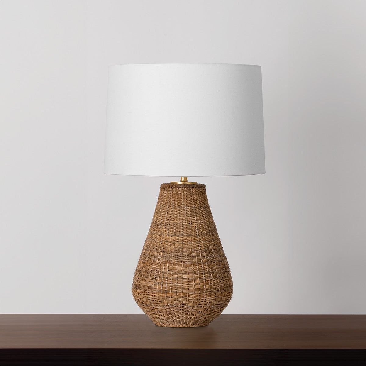 Hudson Valley Lighting Eastbridge Table Lamp - Image 0