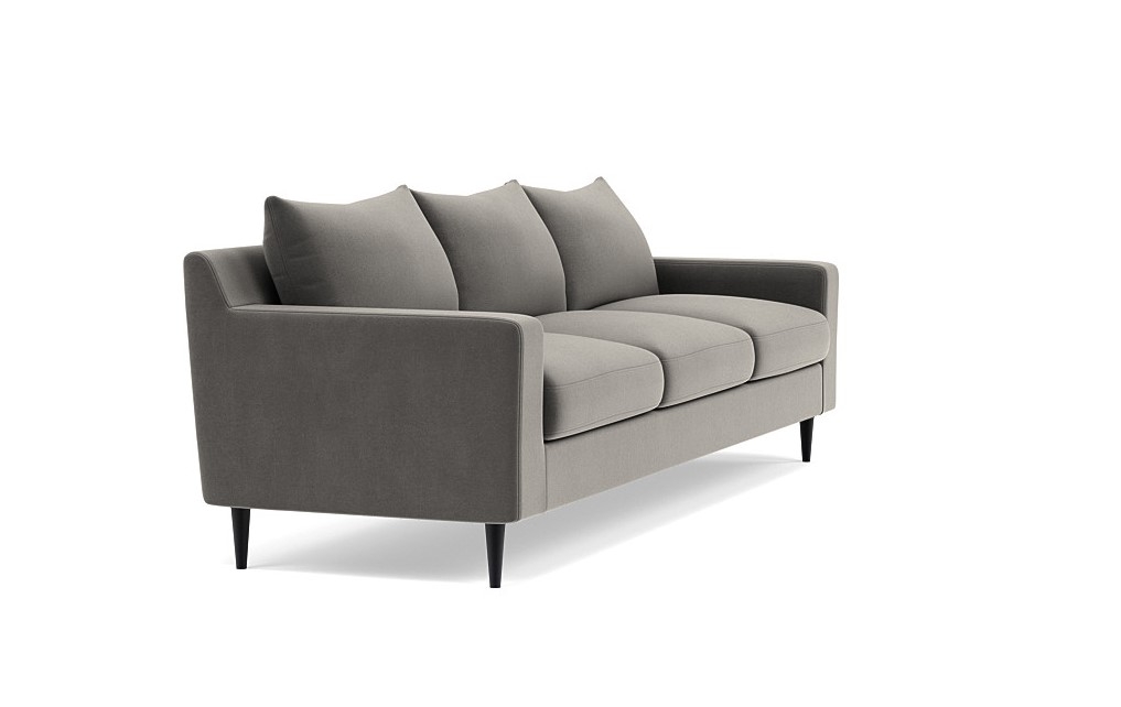 Sloan 3-Seat Sofa - Image 1