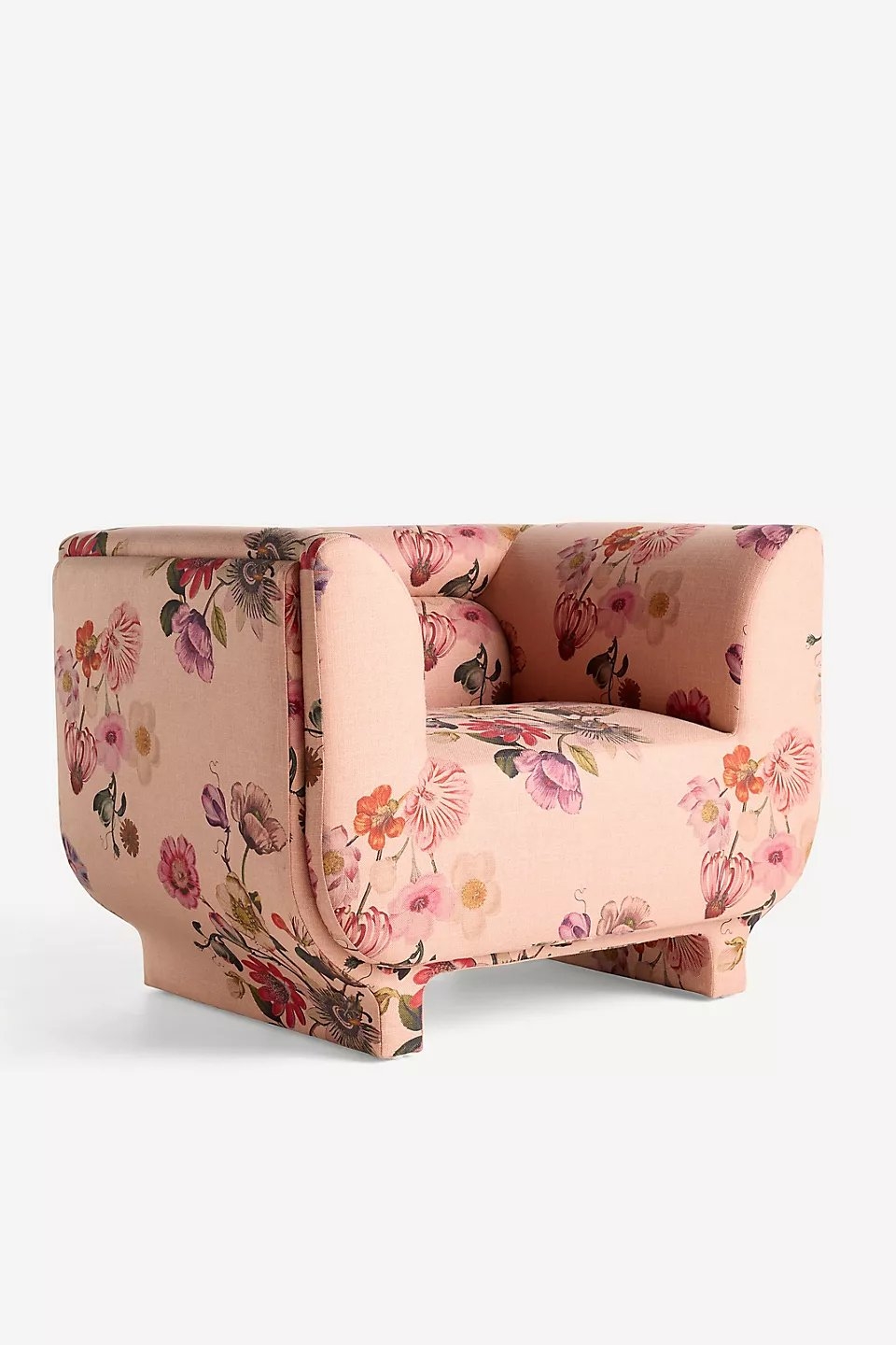 Lana Dawn Accent Chair - Image 2