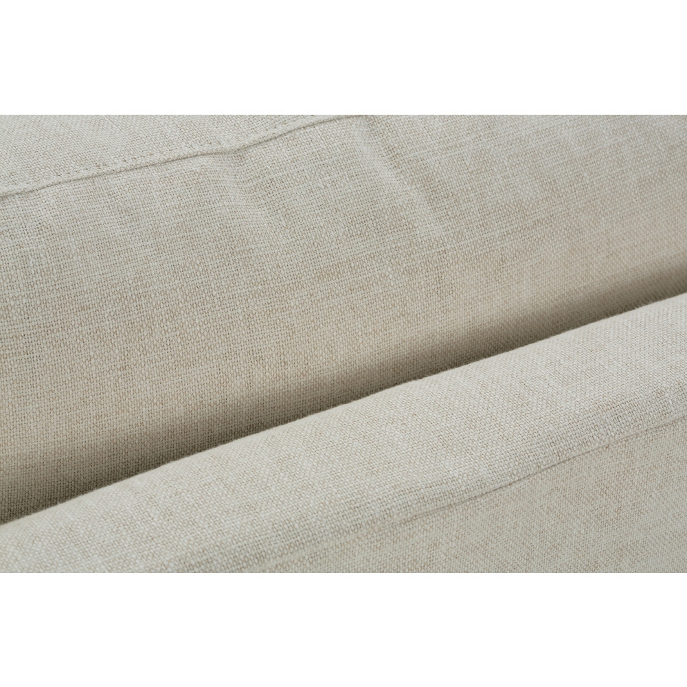 Lilah Slip ottoman - Image 6
