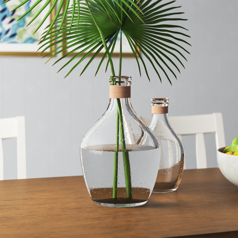 Areva Glass Table Vase - Image 2