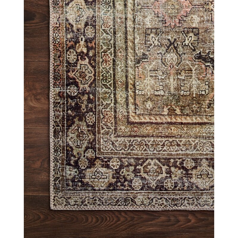 Giacinto Oriental Rug - Image 4