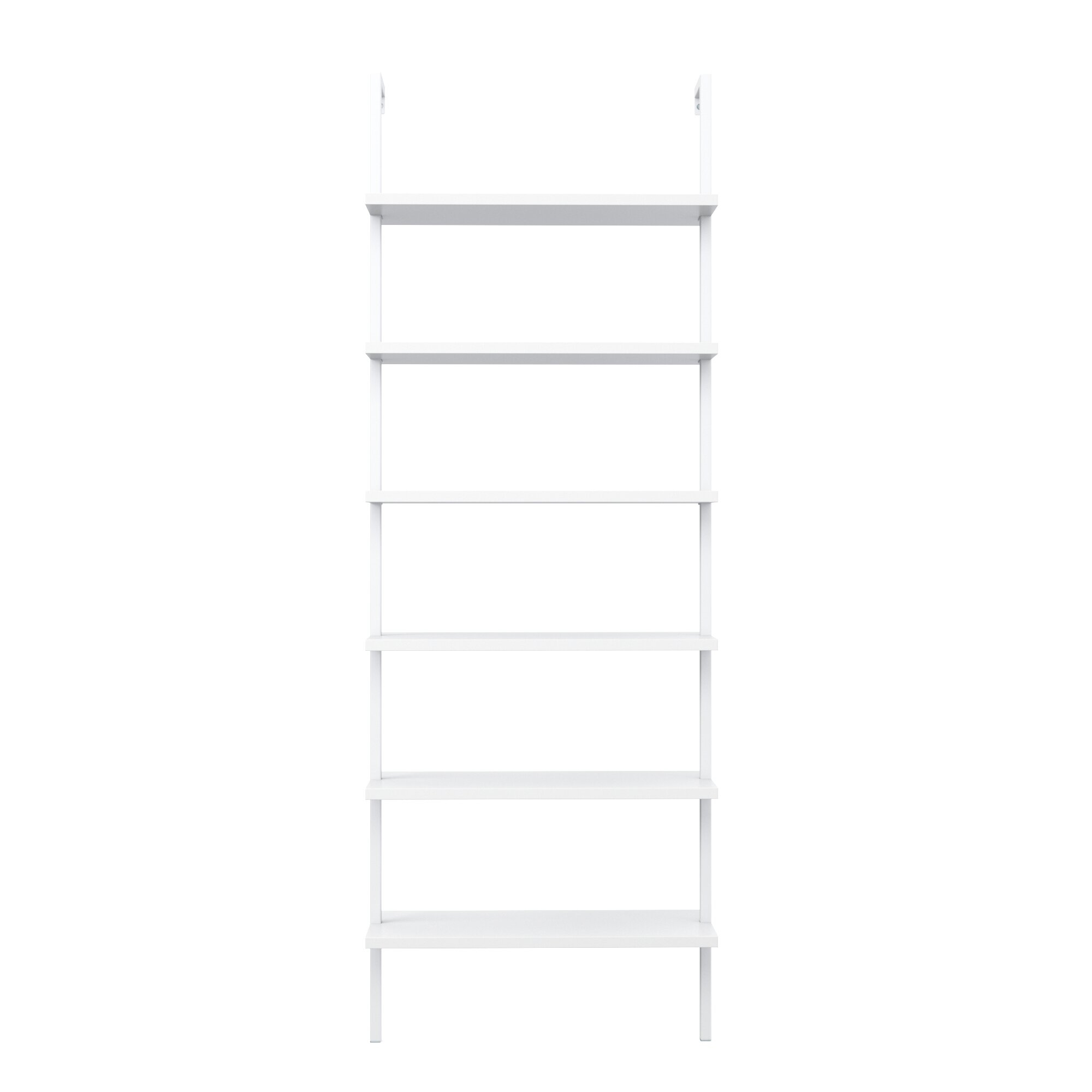 Theo Ladder Bookcase - Image 1