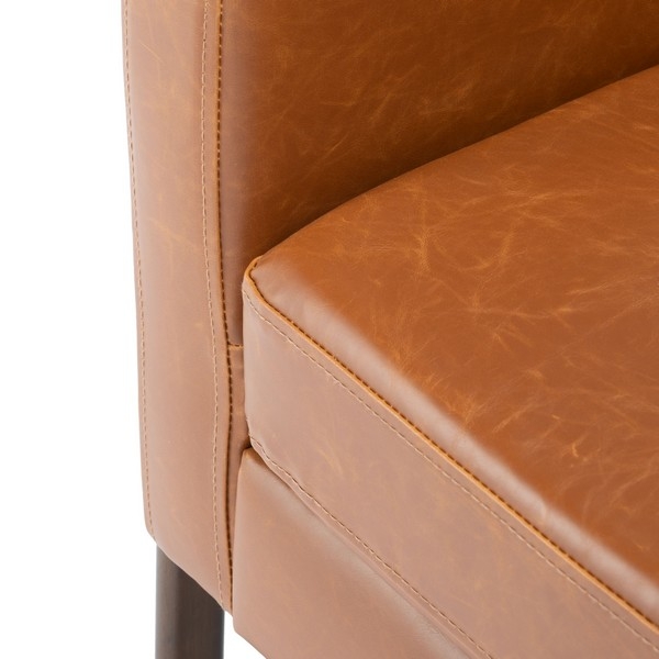 Roald Sofa Accent Chair - Light Brown - Arlo Home - Image 7