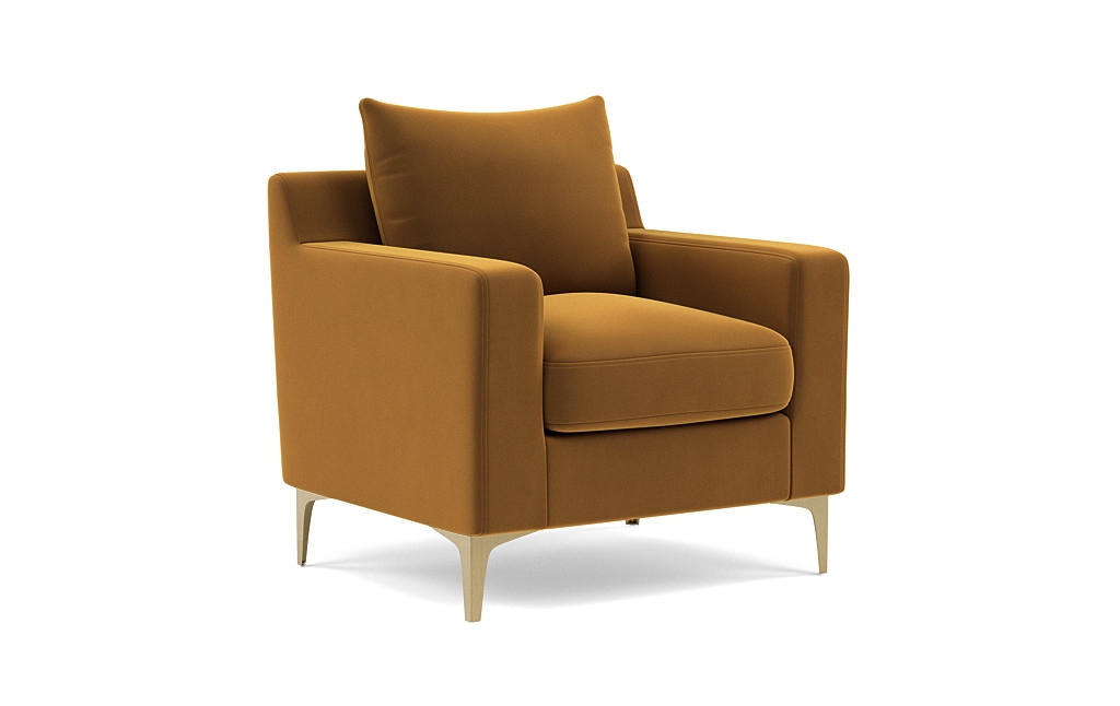 Sloan Petite Chair - Image 1