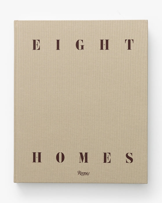 Eight Homes - Image 0