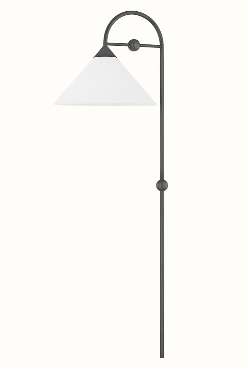 Mitzi Sang Floor Lamp - Image 0