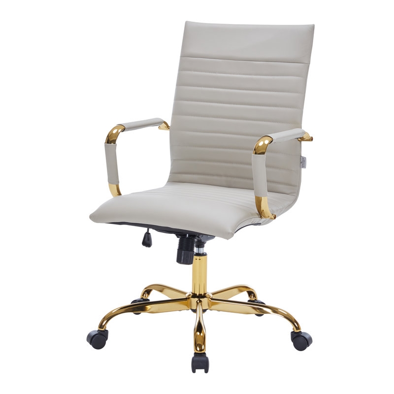 Sorrells High-Back Conference Chair - Image 1