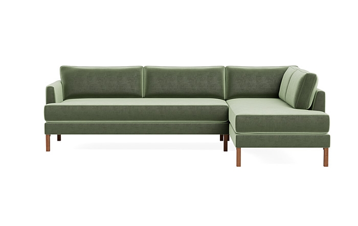 Winslow 3-Seat Right Bumper Sectional - Image 5