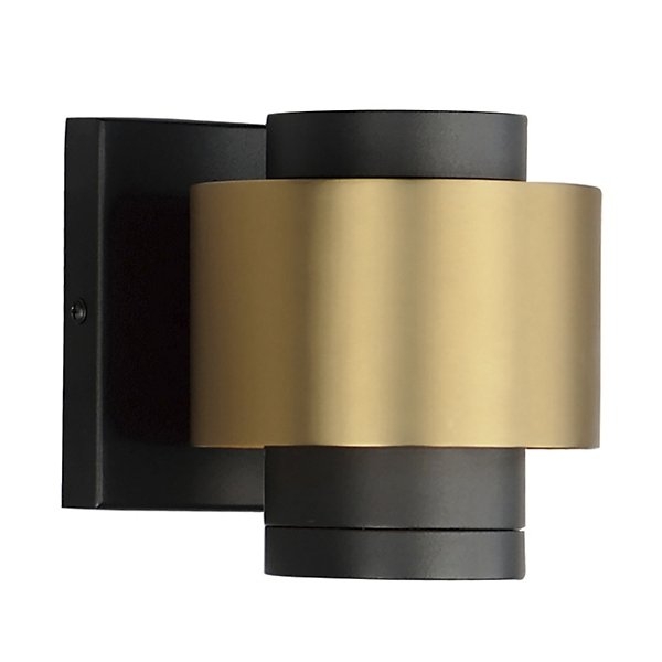 Reveal LED Outdoor Wall Sconce - Image 0