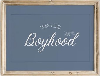 Luxe Metal Art 'Art For Art Sake' By Francois Char Art For Art Sake by - Painting on - Image 7