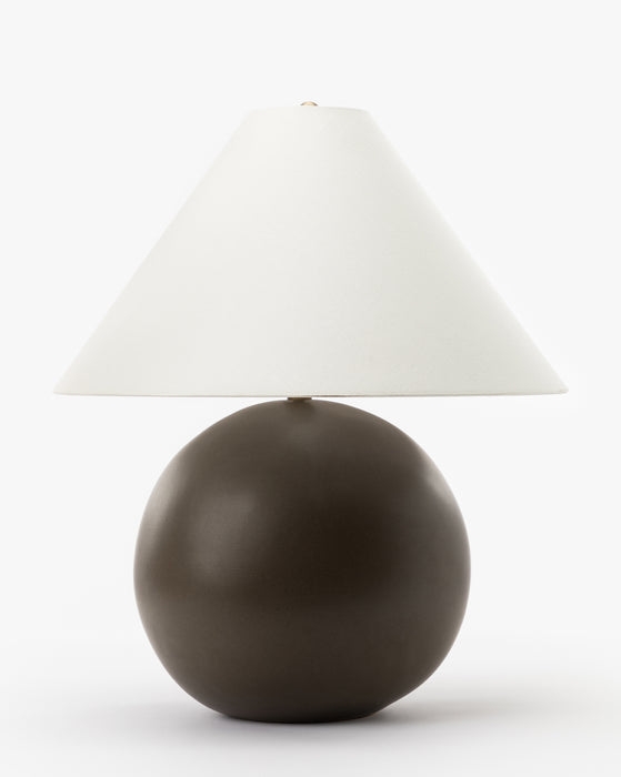 Tess Large Ceramic Table Lamp - Image 0