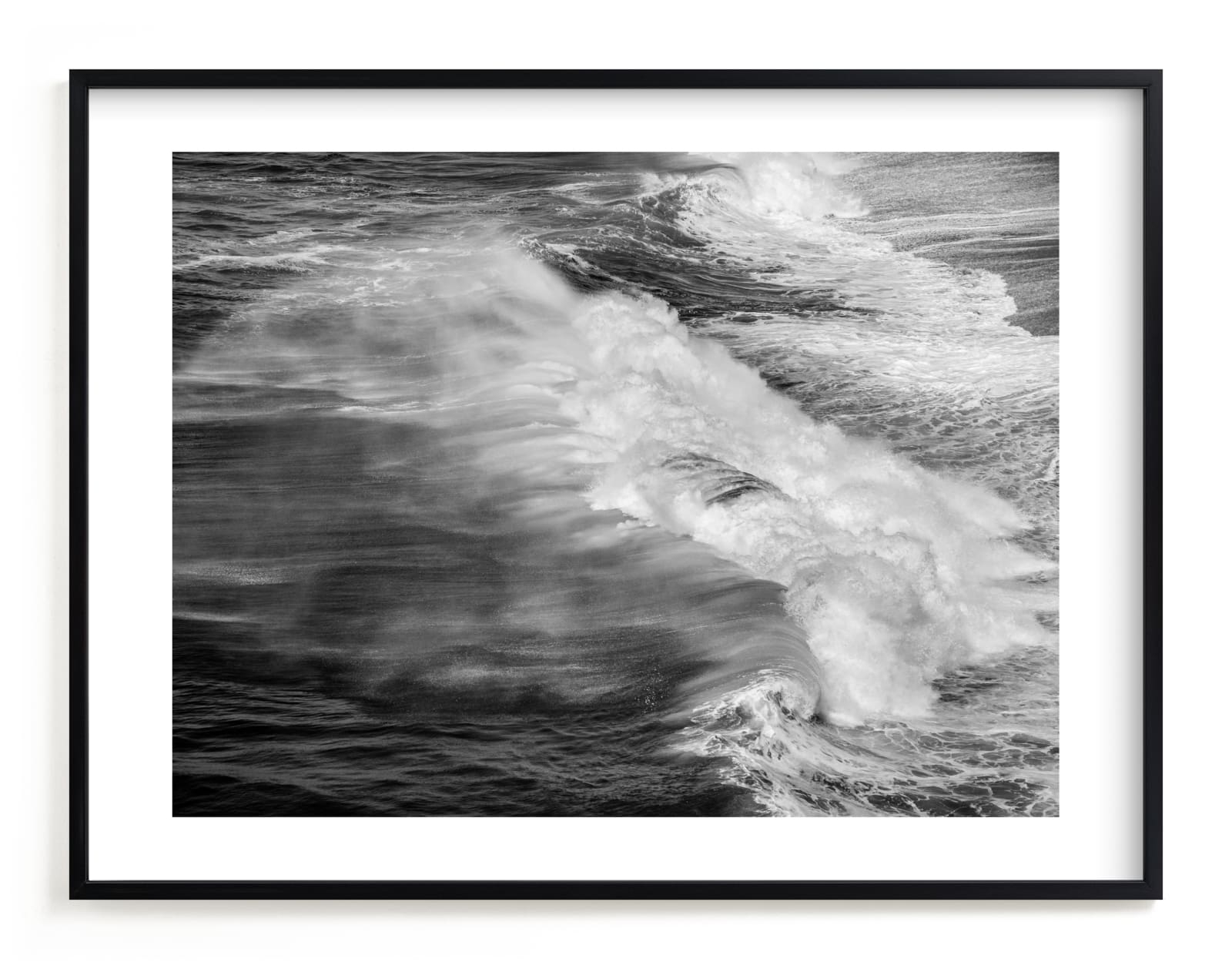 Vicissitudes I - 30" X 40" - Image 0