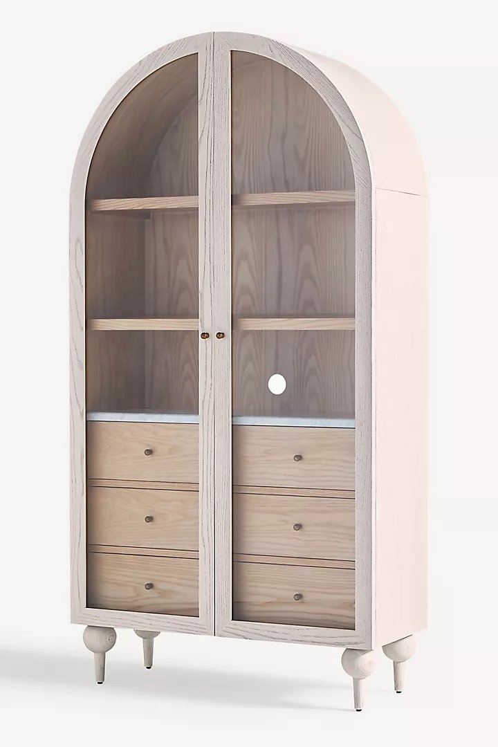 Fern Storage Cabinet - Image 1