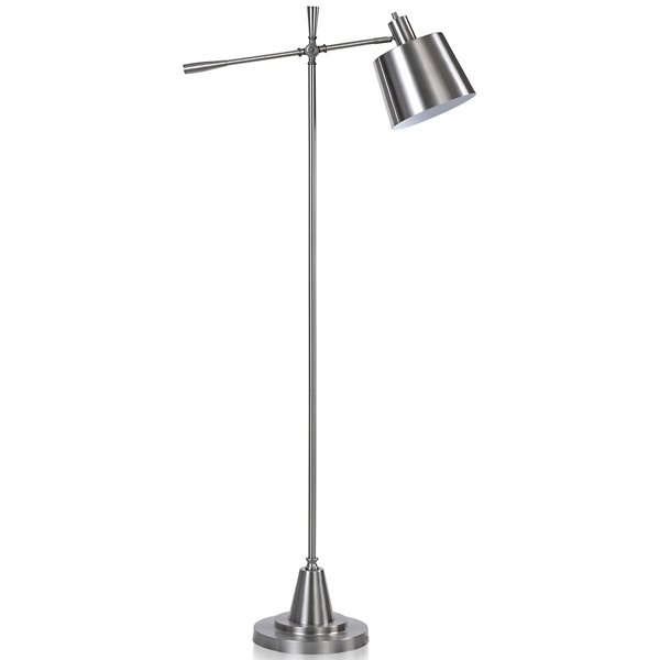 Sandie Adjustable Floor Lamp - Image 0