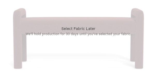 Rowan Bench - Image 0