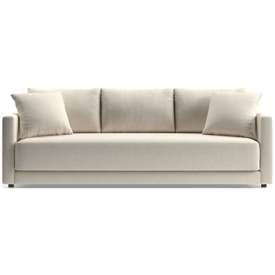 Gather 99" Bench Grande Sofa - Image 0