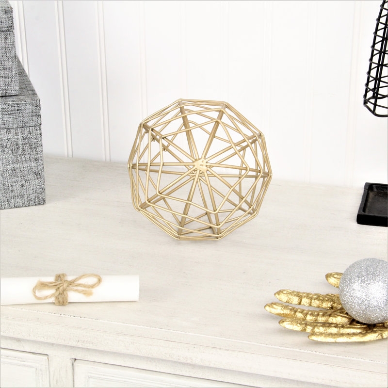 Ponticus Orb Sculpture - Image 2